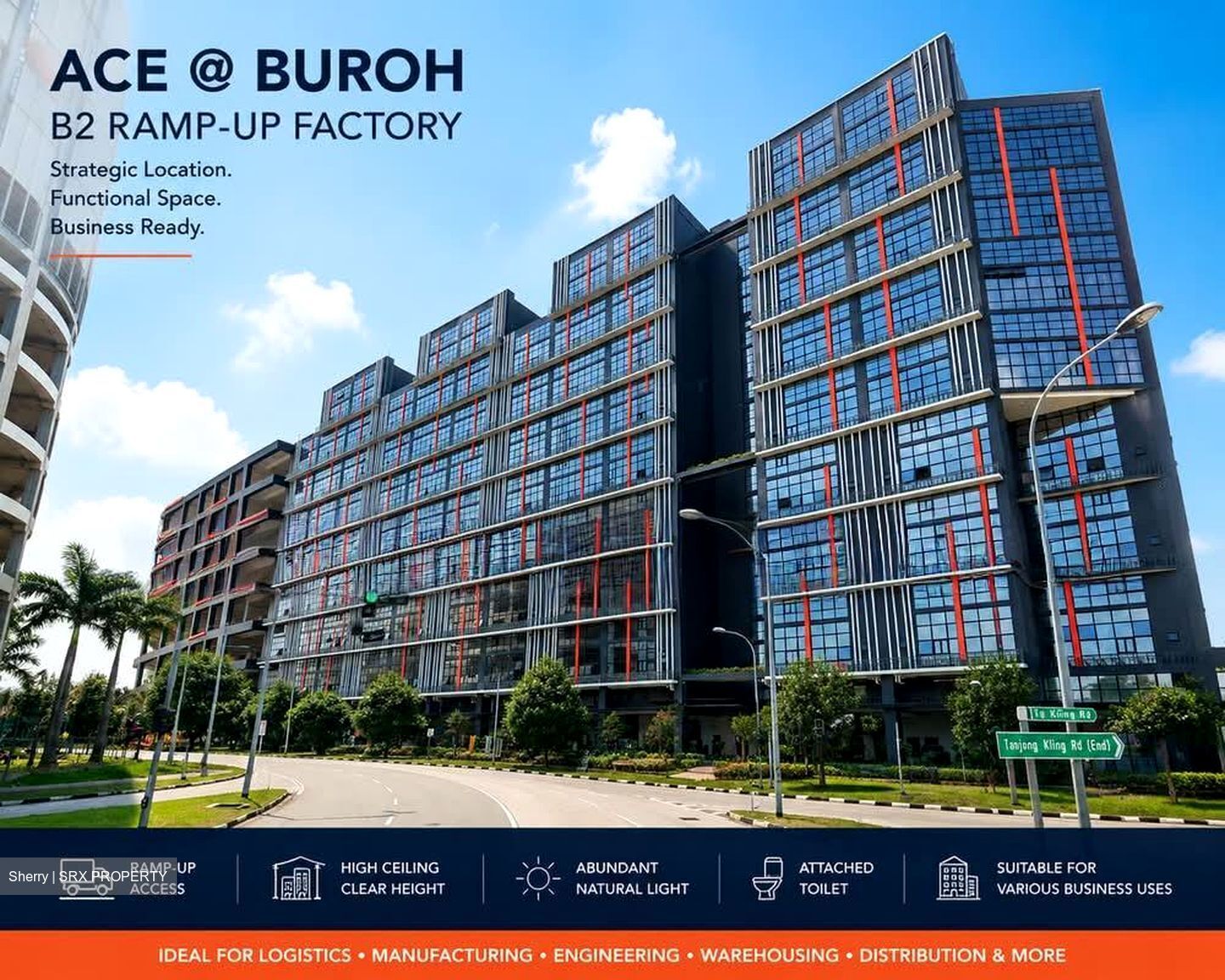 Ace@Buroh (D22), Factory #589179271